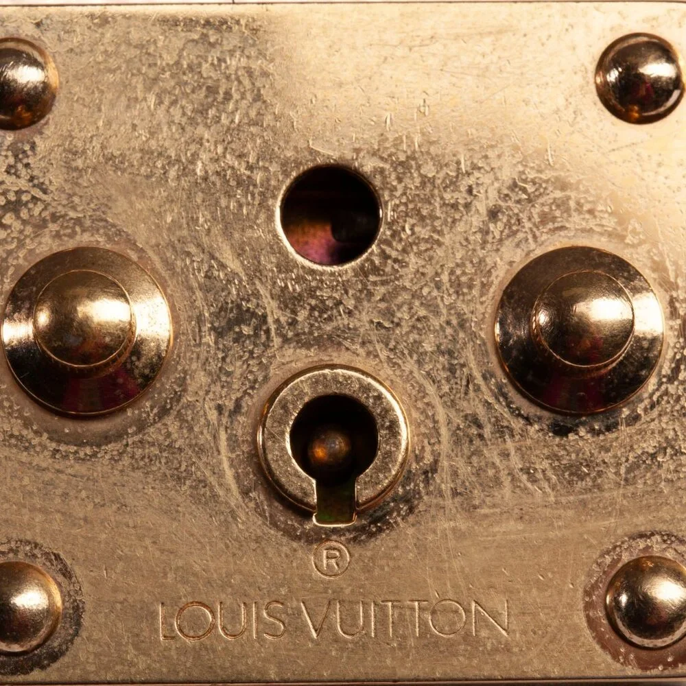 Authentic Louis Vuitton Monogram Multicolor Speedy 30 - Picture 14 of 16